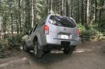 Nissan Pathfinder 2009 года